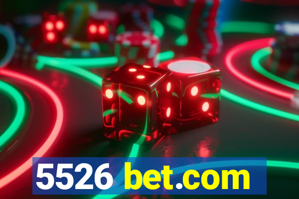 5526 bet.com